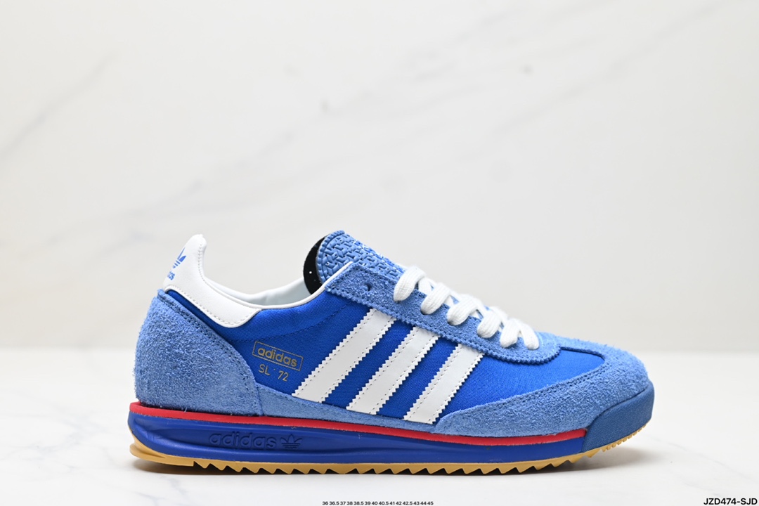 Adidas SL Shoes